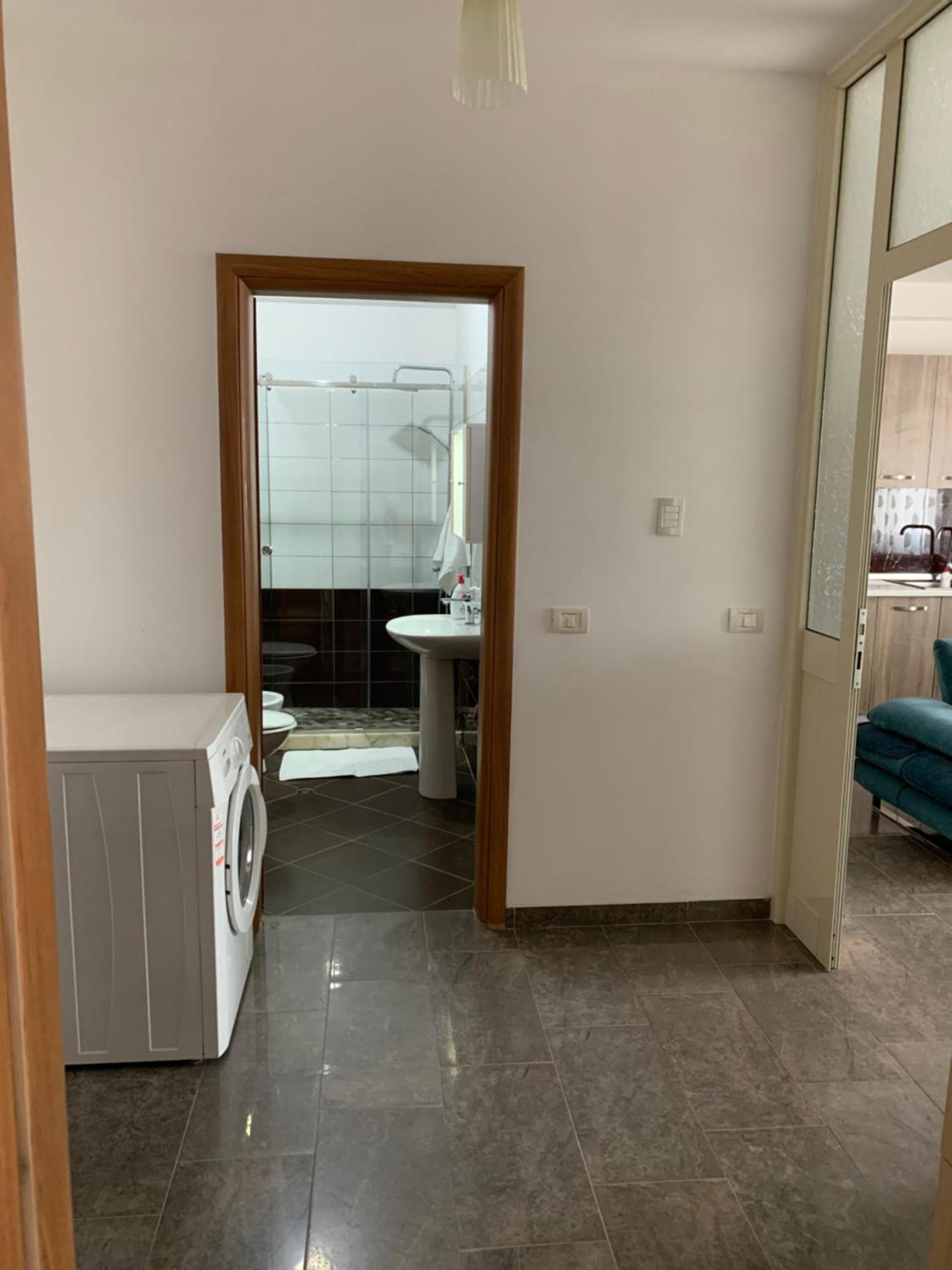 Quartz Apartament Durrës Exterior foto